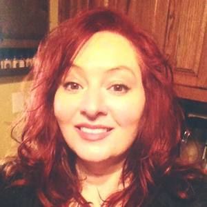 Meet your Posher, Terrah